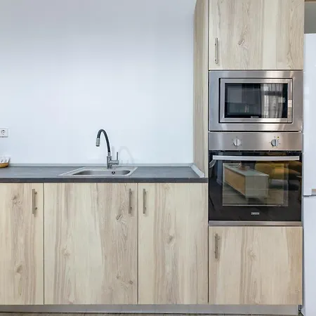 Apartamento Travel Hábitat Ayuntamiento *