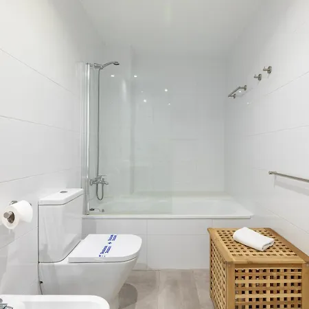 Apartment Travel Habitat Ayuntamiento Valencia