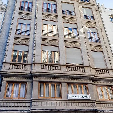 Apartment Travel Habitat Ayuntamiento Valencia