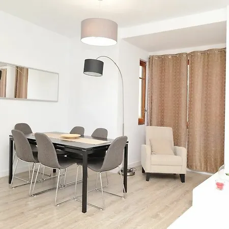 Travel Habitat Ayuntamiento Apartment Valencia
