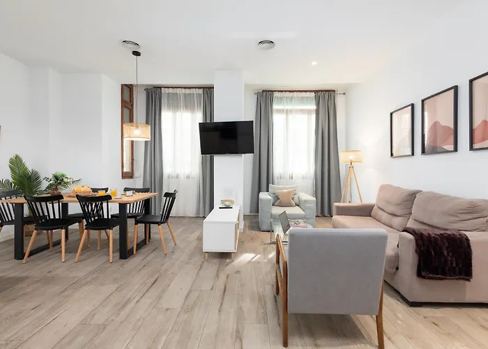 Travel Habitat Ayuntamiento * 발렌시아