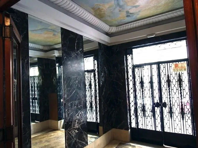 Travel Habitat Ayuntamiento * 발렌시아